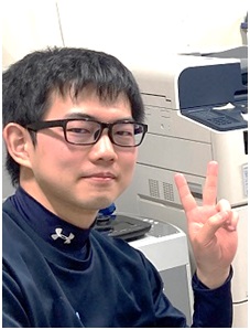 Mikihisa Fukuda